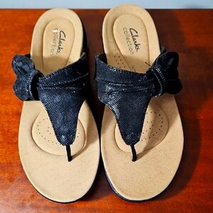 Clarks Laurienna Rae Sandals